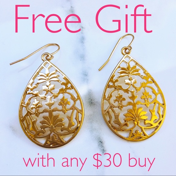 Jewelry - Free Gift 💝 just ask !